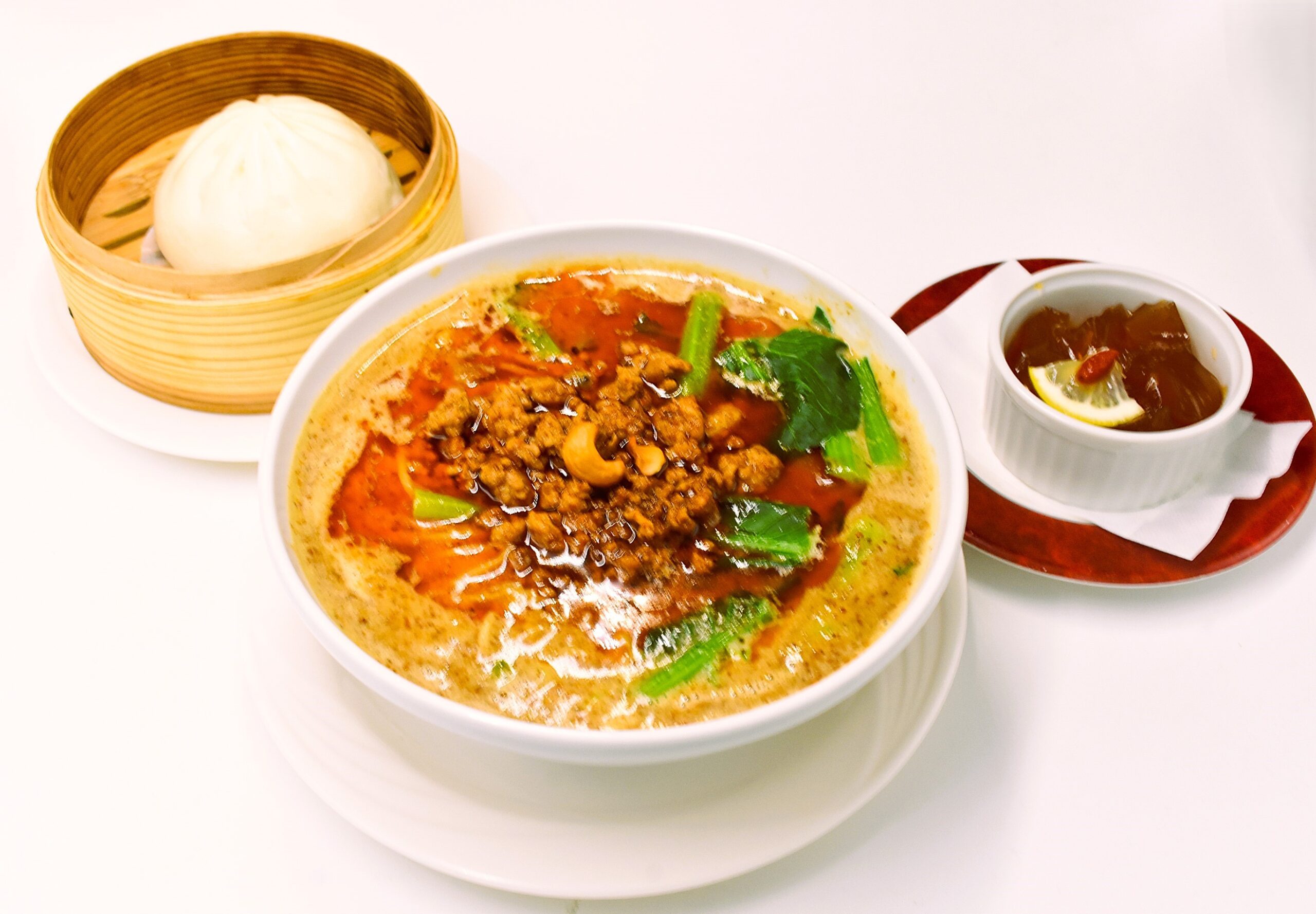 青葉台中華 | 中華料理店 壺中天『こちゅうてん』
